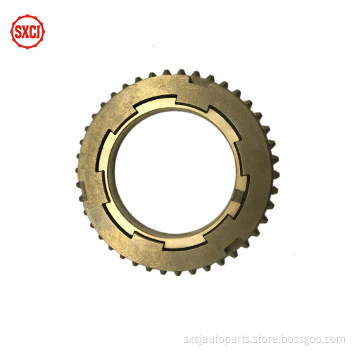 Customized auto parts 3sets Synchronizer Ring for NISSAN oem 32620-0T210/32620-0T210/32620-0T222